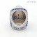 2020 Tampa Bay Lightning Stanley Cup Ring(C.Z. logo/Un-rotatable top/Copper)